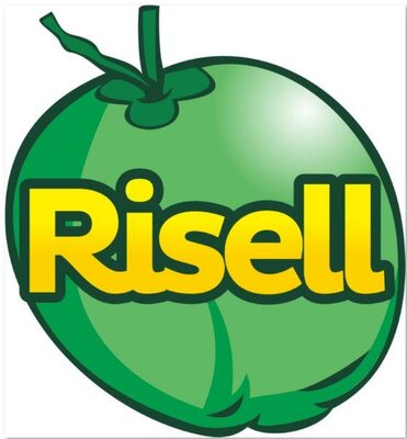 Trademark RISELL