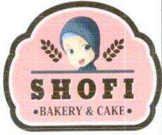 Trademark SHOF1 BAKERY & CAKE