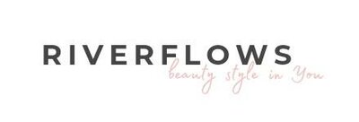 Trademark RIVERFLOWS + LOGO