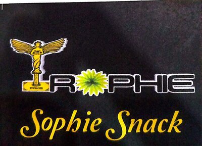 Trademark TROPHIE SOPHIE SNACK