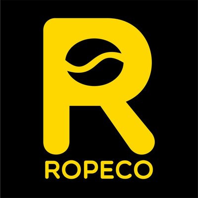 Trademark R Ropeco + Logo