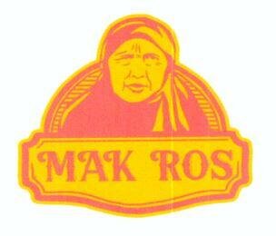 Trademark MAK ROS