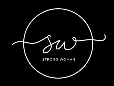 Trademark STRONG WOMAN