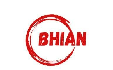 Trademark BHIAN