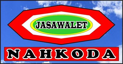 Trademark JASAWALET NAHKODA