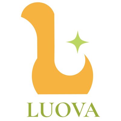 Trademark LUOVA