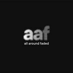 Trademark AAF ALL AROUND FADED