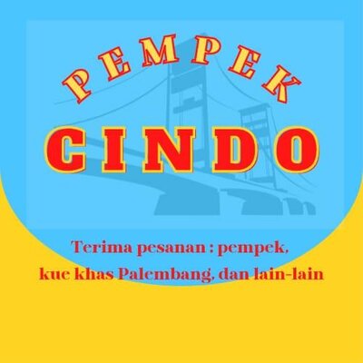 Trademark PEMPEK CINDO