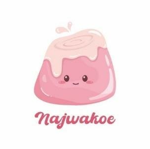 Trademark Najwakoe