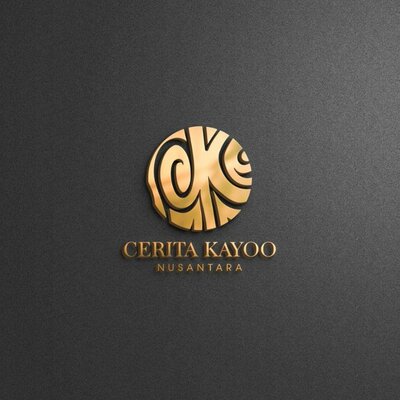 Trademark Cerita Kayoo Nusantara