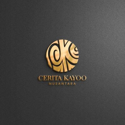 Trademark Cerita Kayoo Nusantara