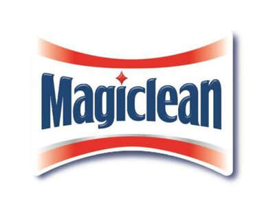 Trademark Magiclean & Lukisan