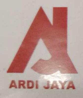 Trademark ARDI JAYA