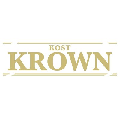 Trademark Kostkrown