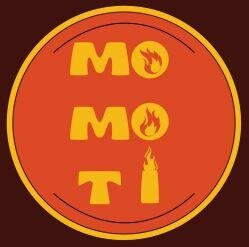 Trademark Momoti