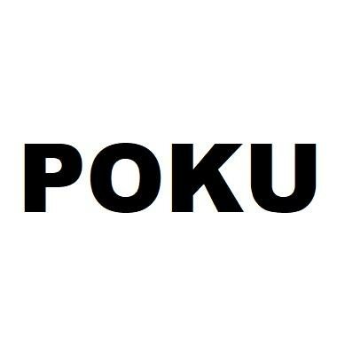 Trademark POKU