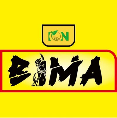 Trademark BIMA