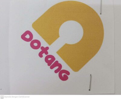 Trademark DOTANG