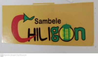 Trademark SAMBELE CHILIGON