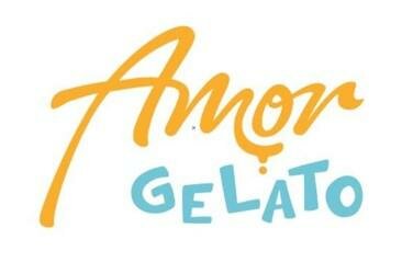 Trademark AMOR GELATO