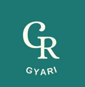 Trademark GYARI