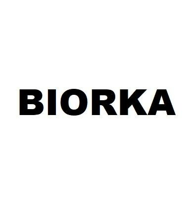 Trademark BIORKA