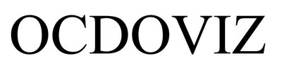 Trademark OCDOVIZ