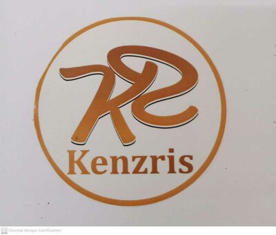 Trademark KENZRIS