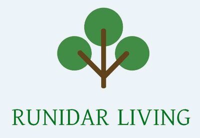 Trademark RUNIDAR LIVING & GAMBAR