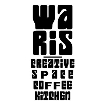 Trademark Waris Creative Space Coffe Kitchen