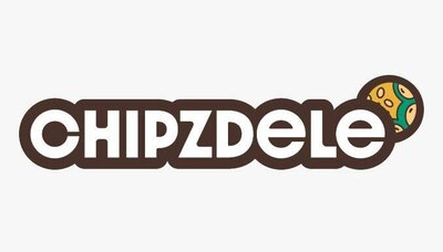 Trademark CHIPZDELE + Logo