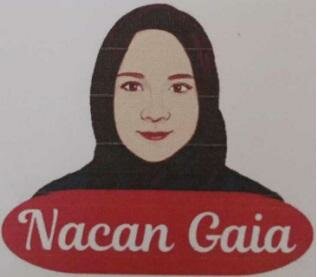 Trademark NACAN GAIA