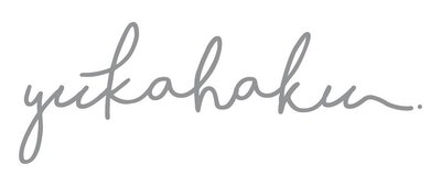 Trademark YUKAHAKU + LOGO