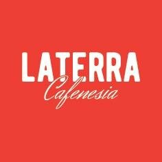 Trademark LATERRA CAFENESIA