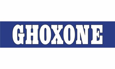 Trademark GHOXONE