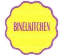 Trademark BINELKITCHEN