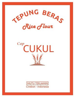 Trademark Cukul