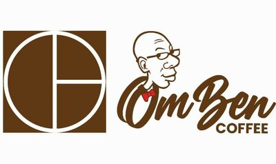 Trademark OM BEN COFFEE