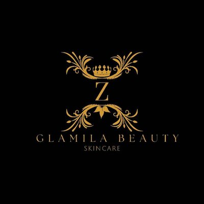 Trademark GLAMILA BEAUTY SKINCARE