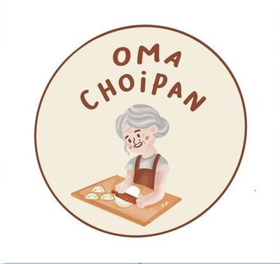 Trademark Oma Choipan