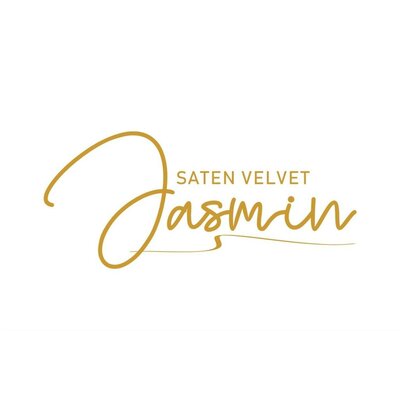 Trademark SATEN VELVET JASMINE