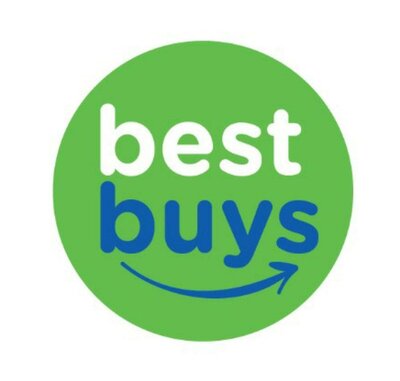 Trademark BEST BUYS + LOGO