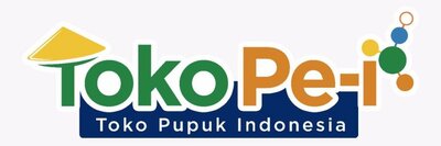 Trademark Toko Pe-i Toko Pupuk Indonesia + Logo