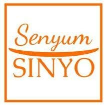 Trademark Senyum SINYO