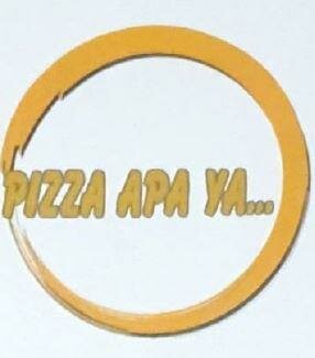 Trademark PIZZA APA YA