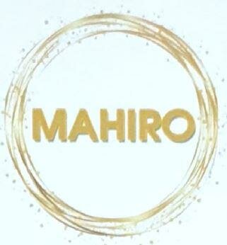 Trademark MAHIRO