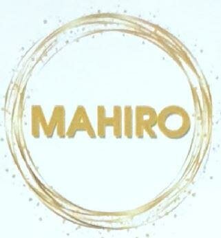 Trademark MAHIRO