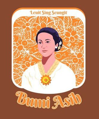 Trademark Bumi Asih