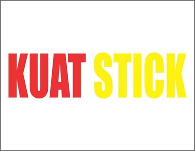 Trademark KUAT STICK