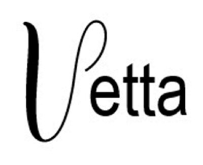 Trademark VETTA